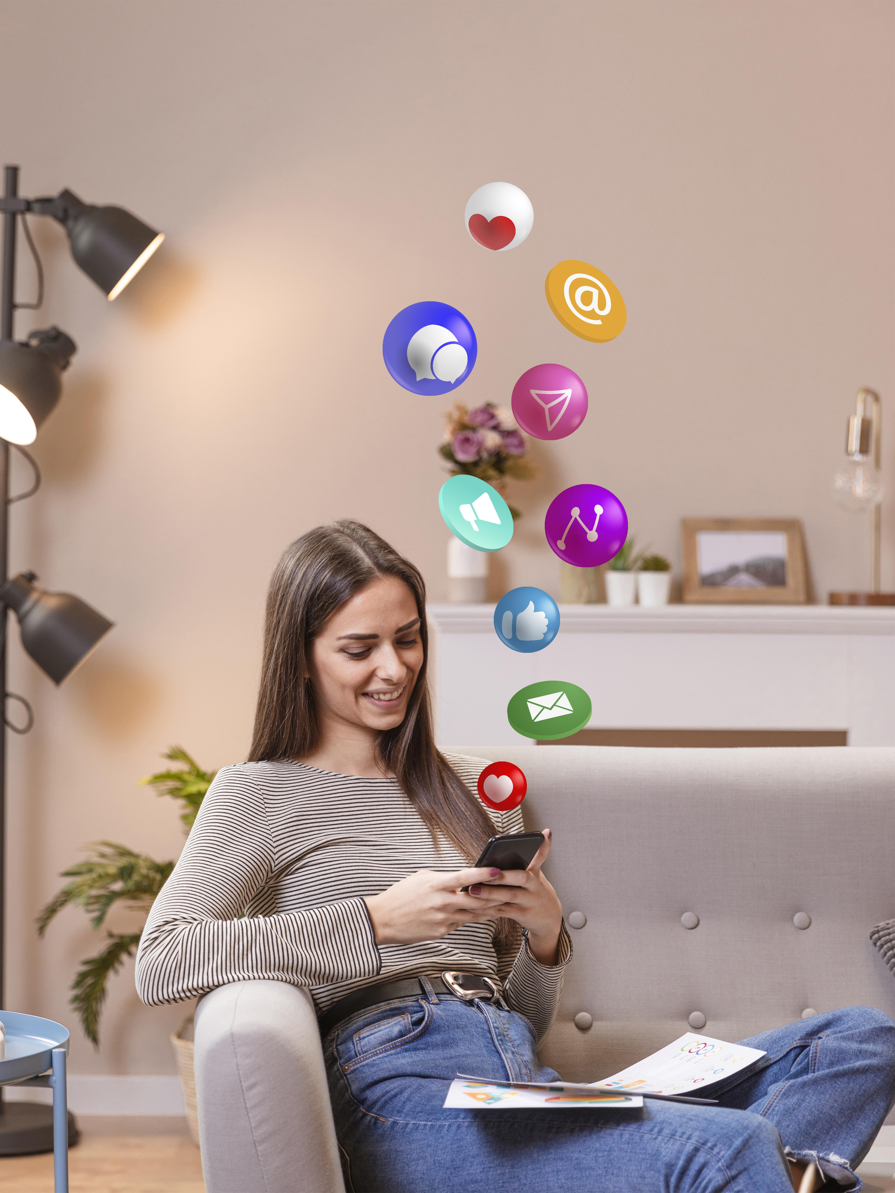 Grow Your Brand Online