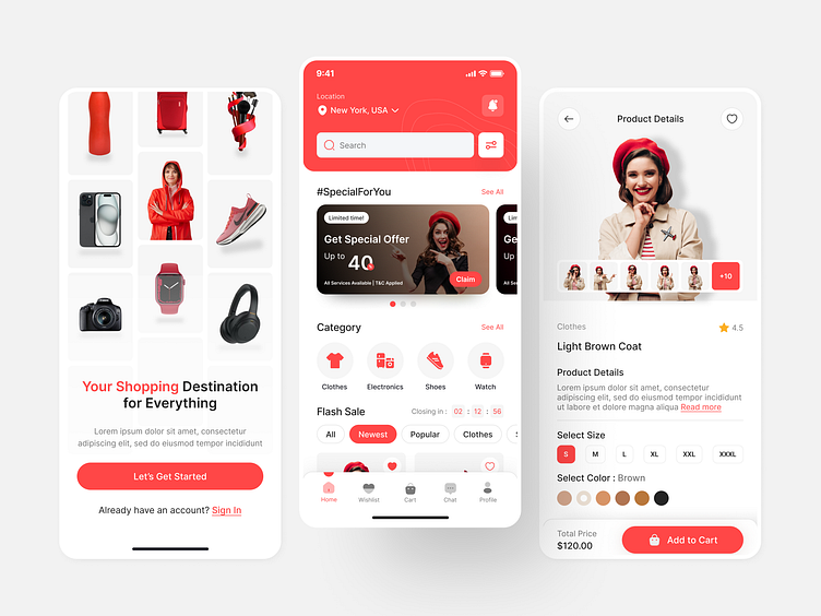 App Development by Easy Tech