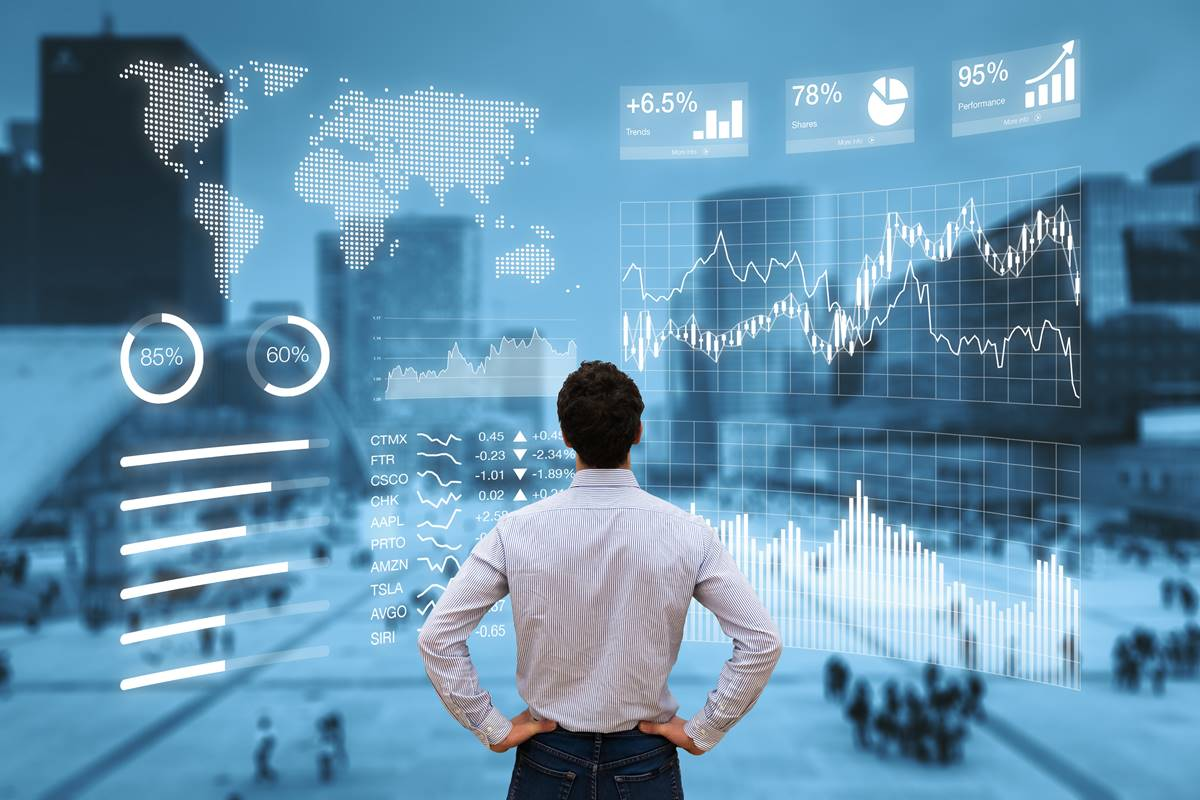 Digital Transformation – FarmerCare Asia