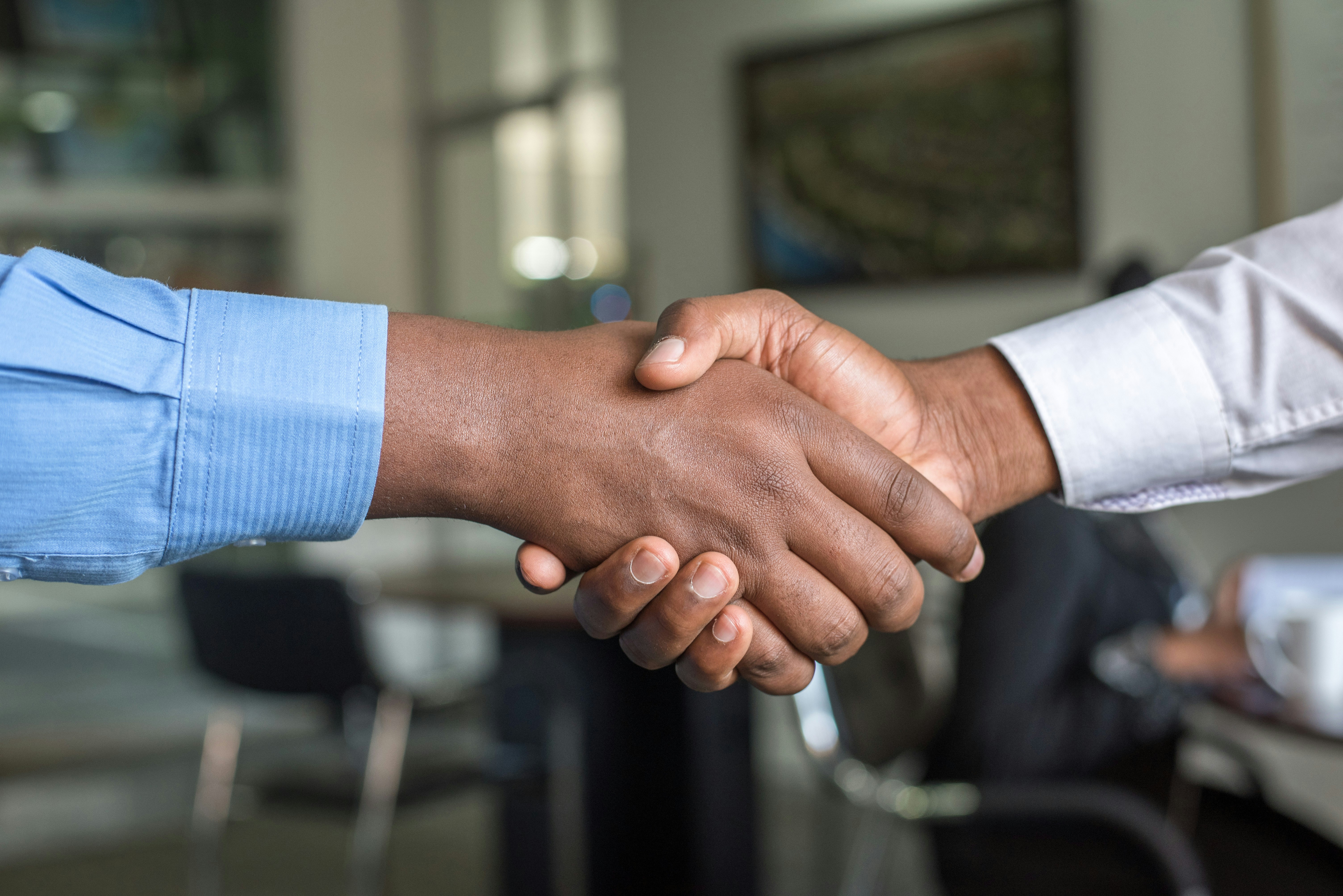 Business Consultancy by Easy Tech