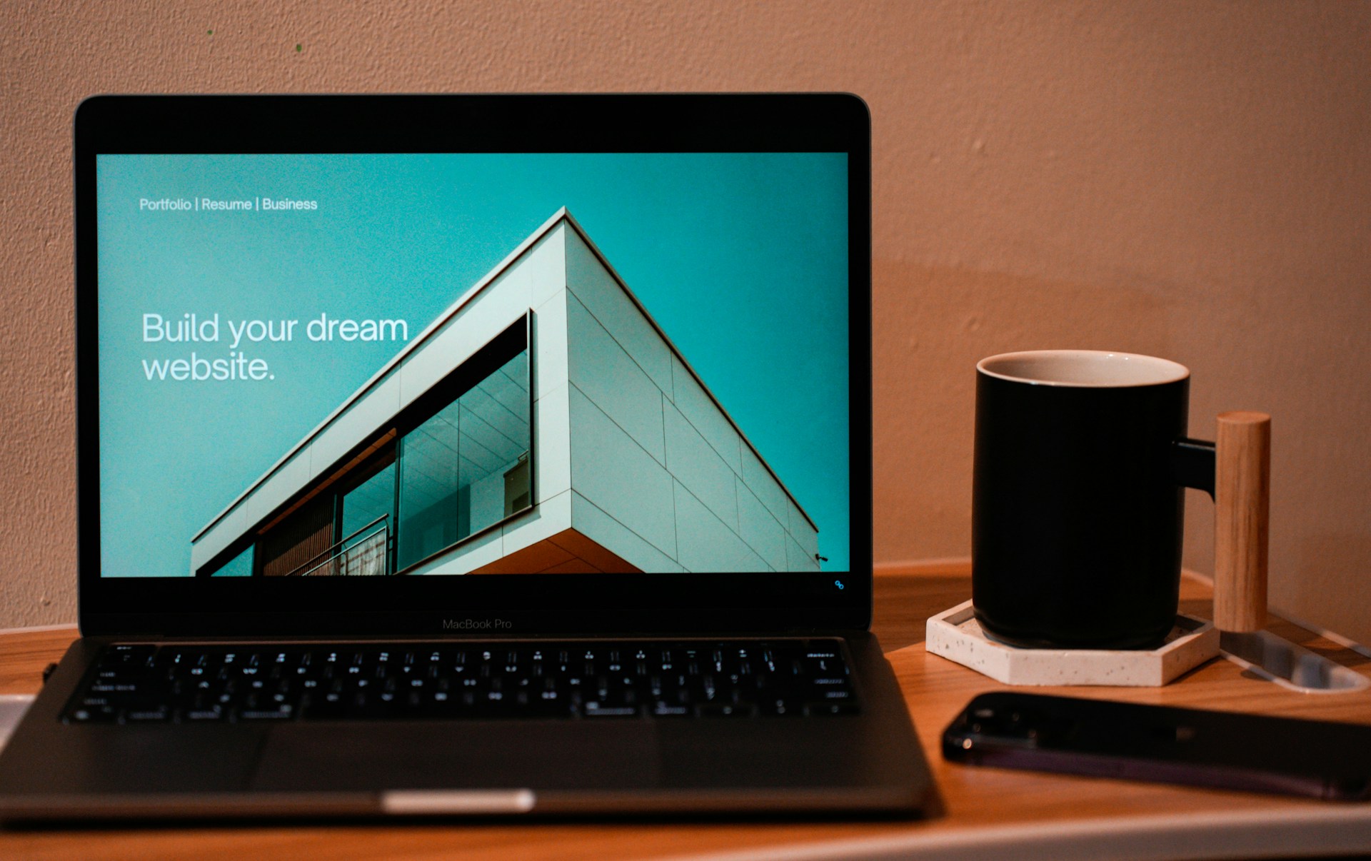 Web Development by Easy Tech